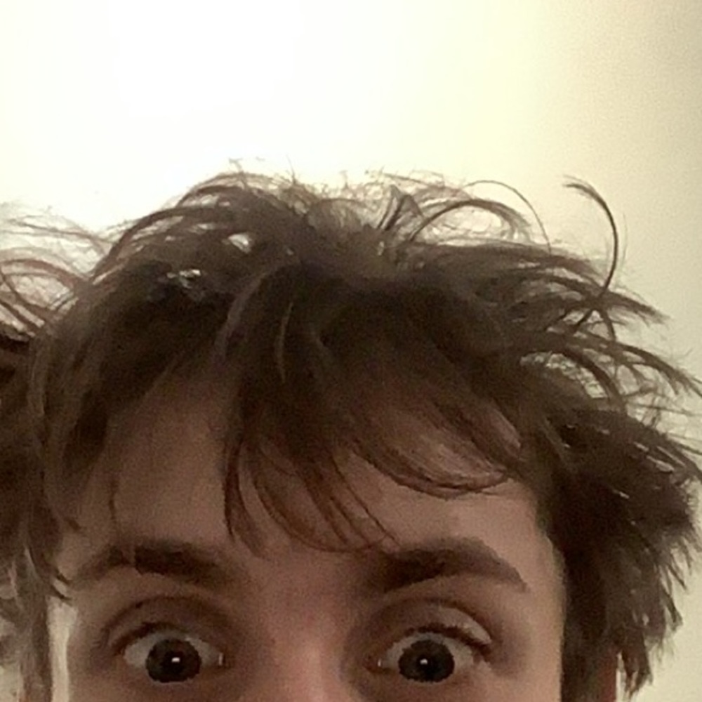 Meet your Posher, Jackson